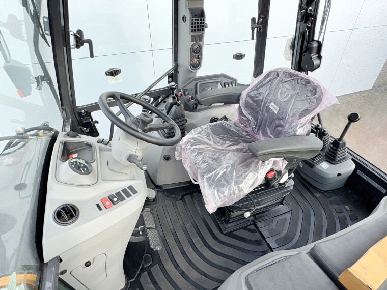 SATILDI] Case 570SV 4WD Kazıcı | 6 h. - 2026